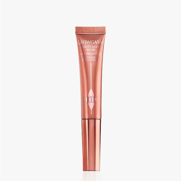 Charlotte Tilbury PinkGASM Wand BNWT - Picture 3 of 3